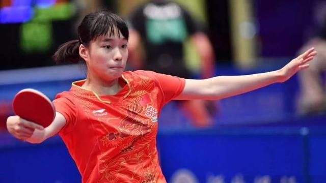 世界乒乓球女单最新排名及全面指南