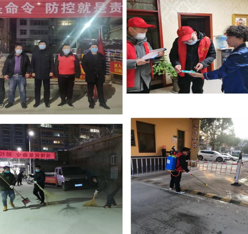 新冠病疫情最新数据与背后的温馨日常