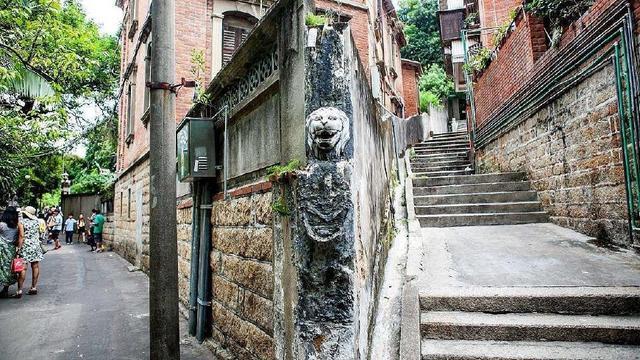 中央依法国最新动态,小巷深处的独特风味探秘