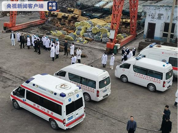 铜川乔子梁煤矿最新动态,变化中的矿井,照亮人生灯塔