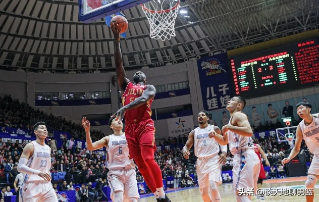 CBA外援注册最新动态，科技助力篮球，开启赛场新纪元