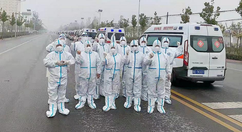 冠肺新冠肺炎最新疫情下的自然之旅,寻求内心宁静与平和