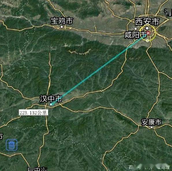 汉中到西安最新政策解读及出行指南
