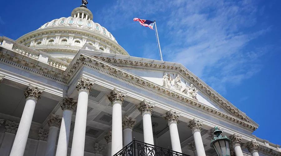 美国国会最新法案详解,了解与应对的初学者与进阶用户指南