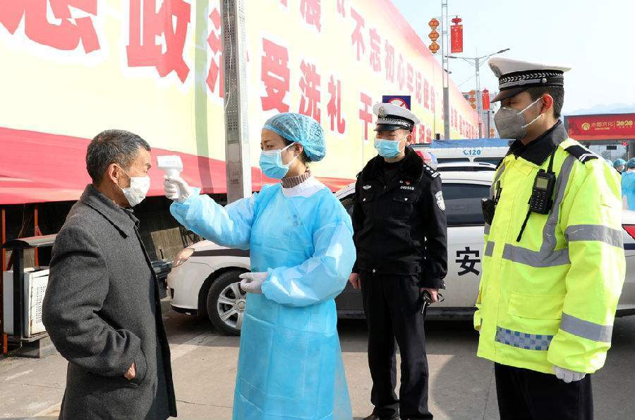 瑞丽今日疫情最新消息简报