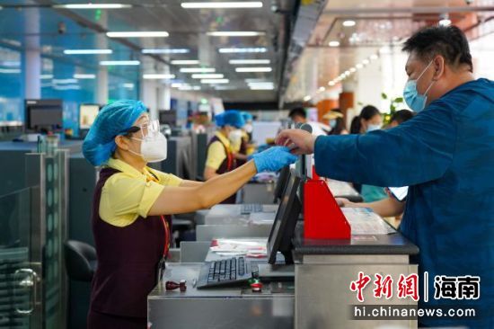 最新机场疫情,如何做好防护,安全出行