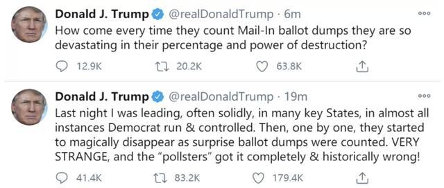 密歇根州计票最新进展与小巷深处的独特风味探秘