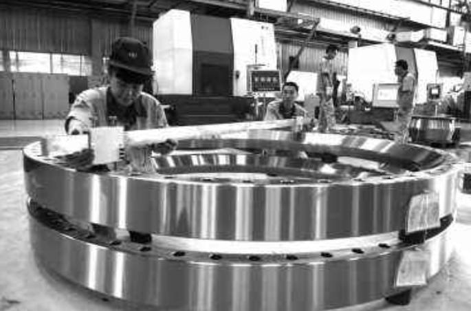 我国最新技术跃动未来,力量展现与自信之路