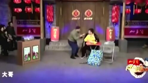 2018最新小品搞笑大全揭秘,三大看点深度解析