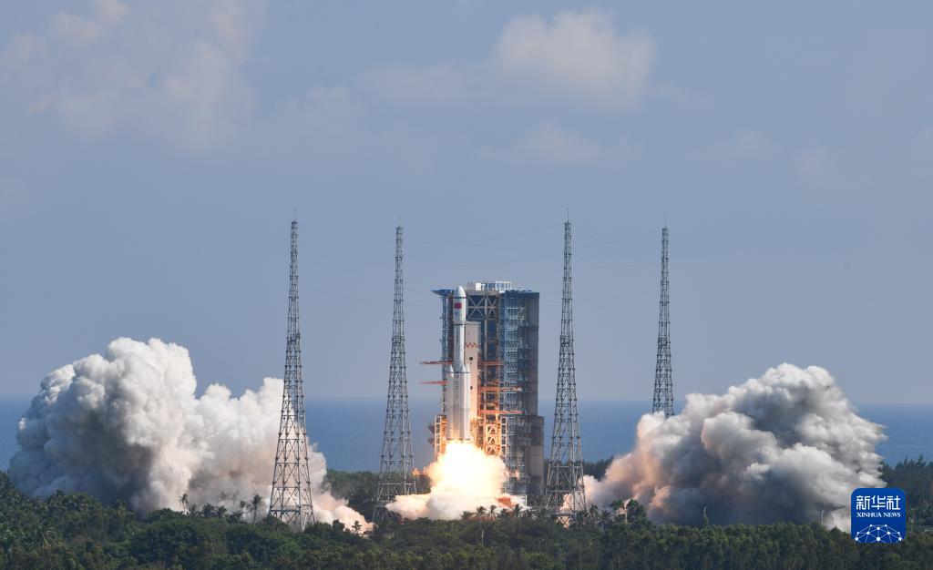 中国最新火箭发射,心灵与星辰的宇宙之旅启程