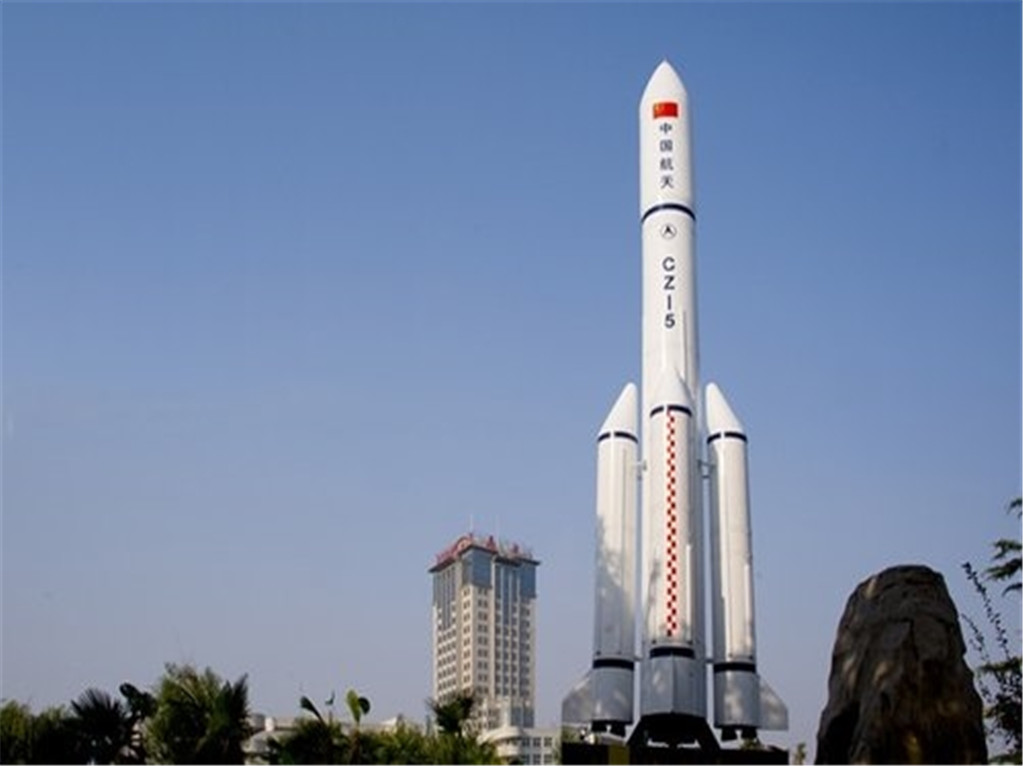 中国最新火箭发射,心灵与星辰的宇宙之旅启程