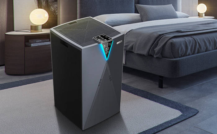 新冠肺炎最新动态,科技助力健康守护,重塑未来生活