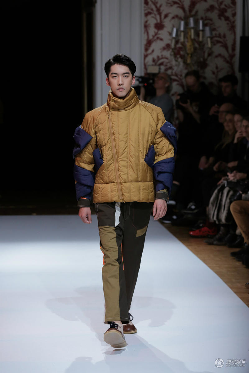 侃爷最新设计引领时尚潮流新篇章