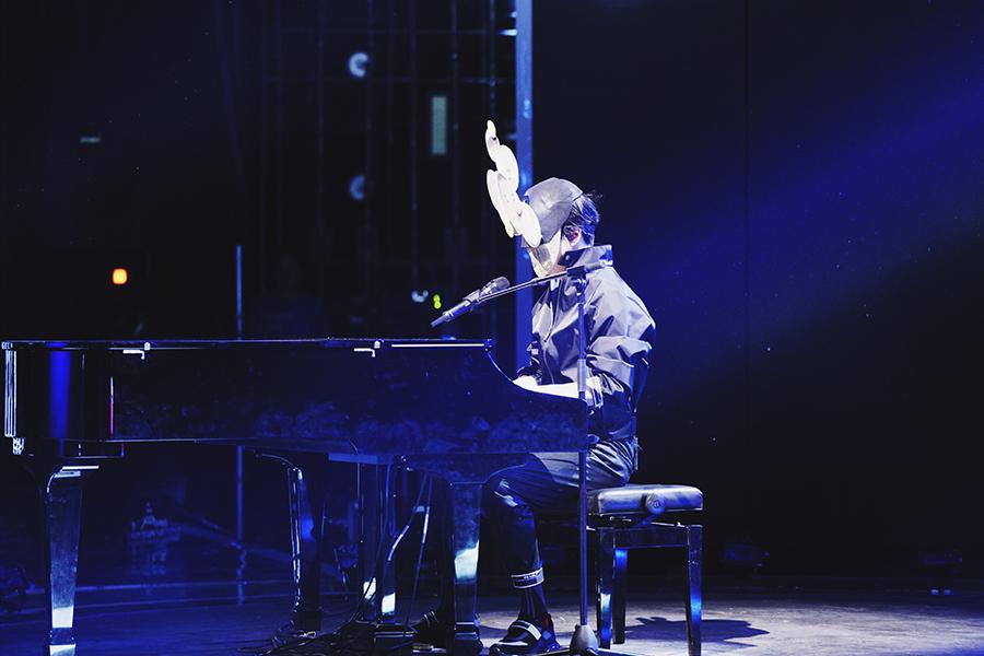 汪苏泷机场最新动态,音乐之旅迈入新篇章