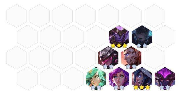 最新圣盾阵容搭配攻略,策略、实战应用全解析