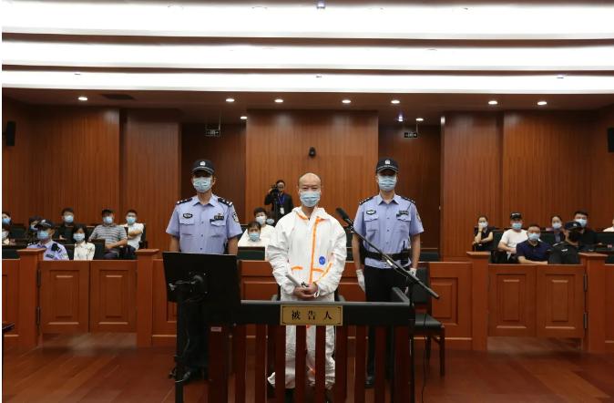 杭州杀妻案最新动态及观点论述