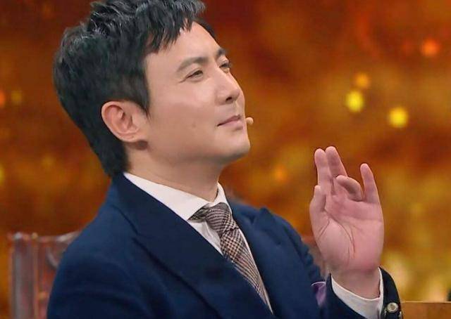 探寻舞台之星,王耀庆综艺最新报道