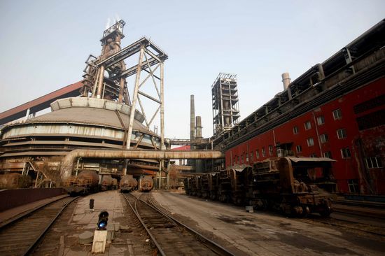 北京首钢最新动态与观点论述汇总分析