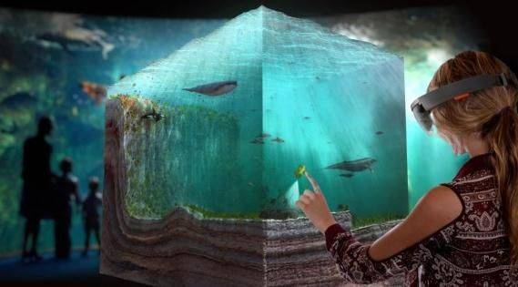 站酷最新作品揭秘,科技前沿的高科技产品介绍