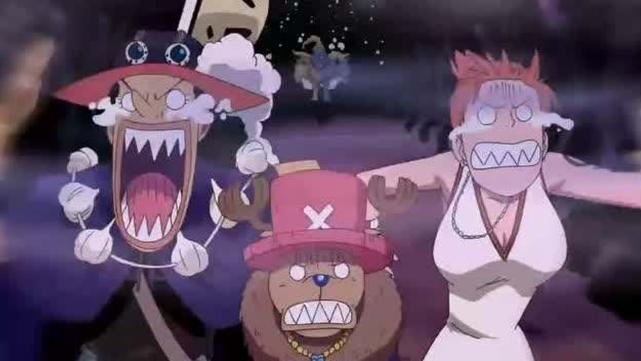 桃之助的成长与挑战,最新话揭秘!