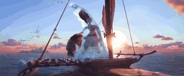 探寻情感世界的奇幻之旅——情妖最新章节