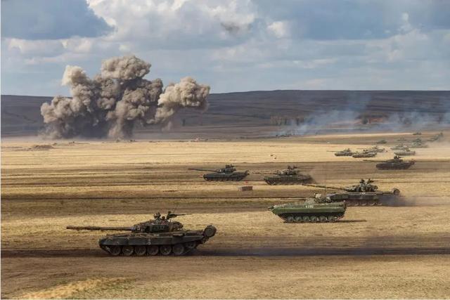 俄罗斯最新军事演习动态,关注与了解演习的步骤指南