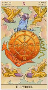 塔罗牌近期好运占卜,揭示近期好事不断的新预测