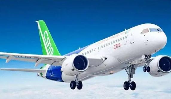 中国最新飞机,科技与生活融合,开启飞行新纪元