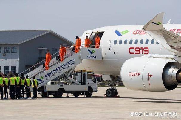 中国最新飞机,科技与生活融合,开启飞行新纪元