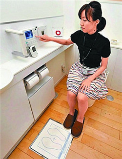 日本如厕偷窥现象背后的文化探索