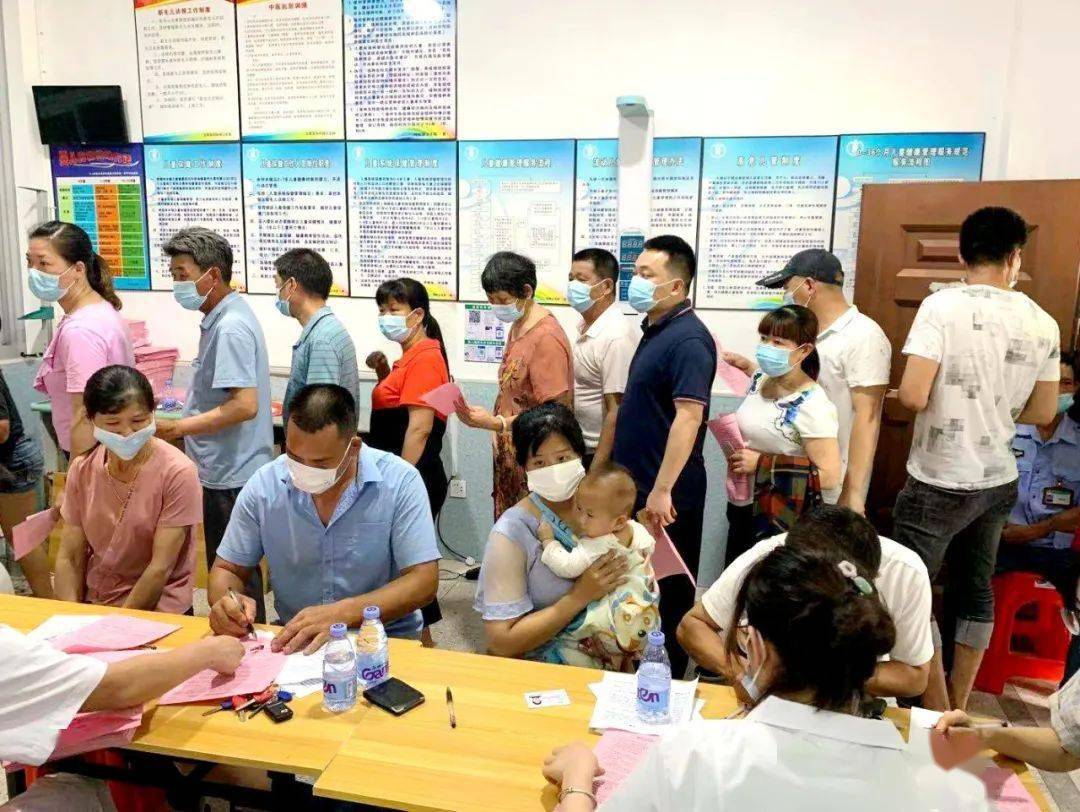 新冠肺炎事件最新进展与论述