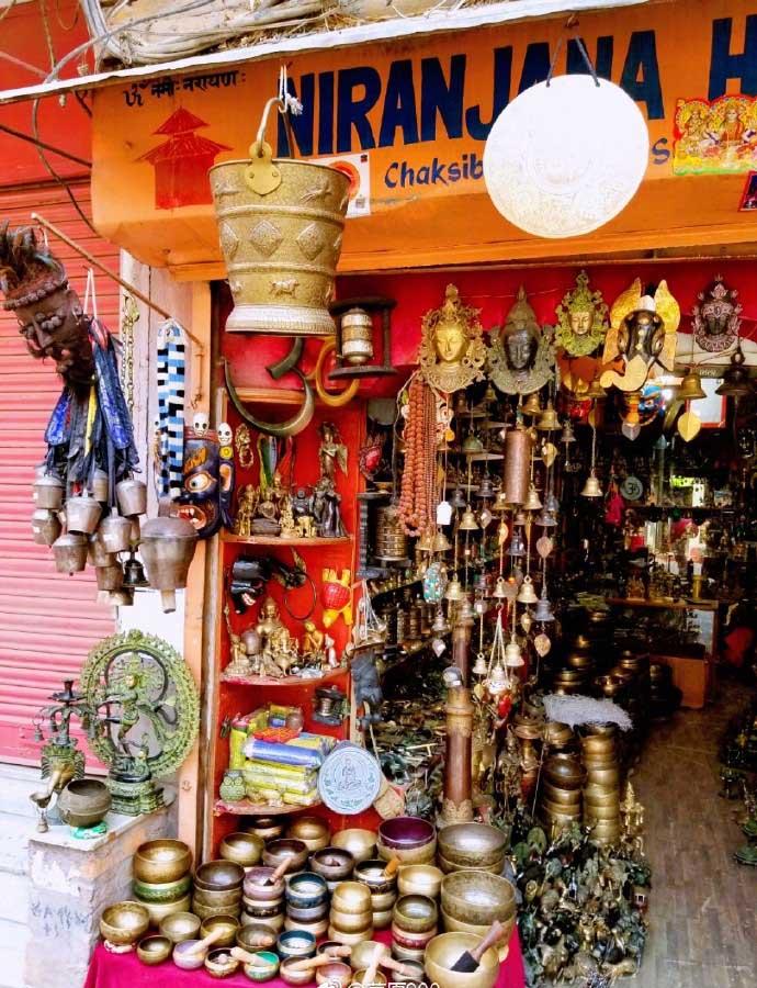 中国外汇最新状况及小巷独特小店探索之旅