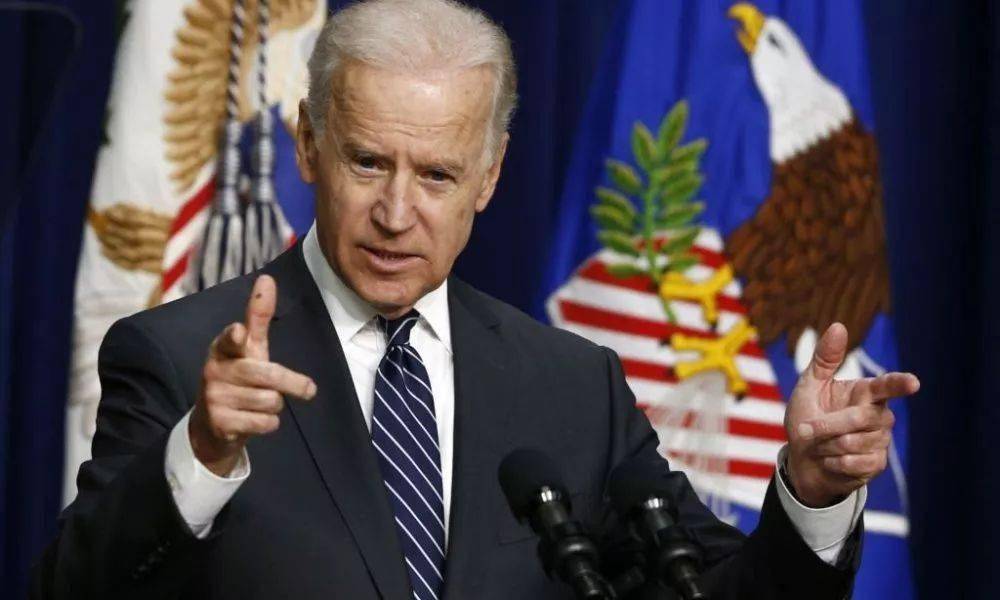 重磅揭秘,美国总统的最新现状📢