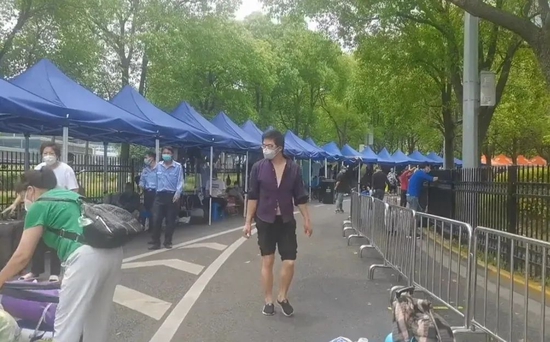 上海新冠防疫最新动态,自然探索之旅寻求内心平和与宁静