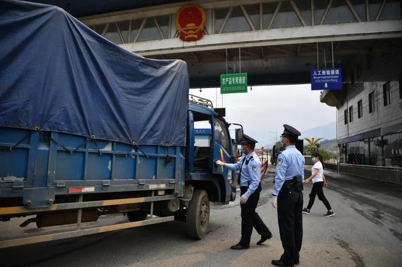 老挝磨丁回国最新动态,变化、学习与自信的力量