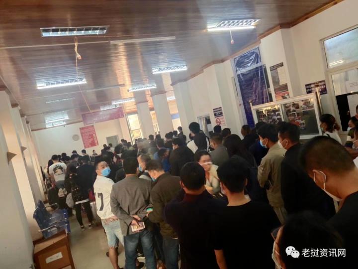 老挝磨丁回国最新动态,变化、学习与自信的力量