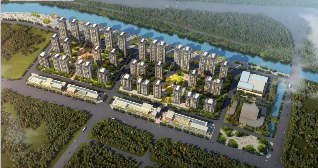 邵伯最新房价,科技重塑居住梦想,开启前沿体验新生活