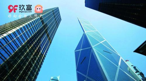 玖富最新事件,科技重塑金融,智能服务体验革新