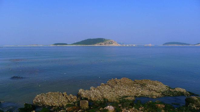 长岛风景区最新奇遇,家庭欢乐之旅