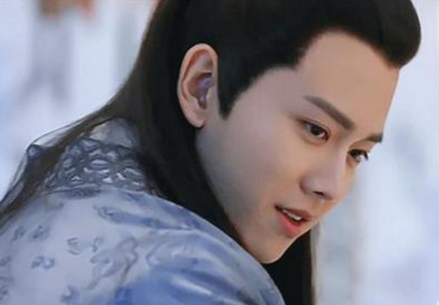 任嘉伦聂欢最新动态,城市生活的温馨日常