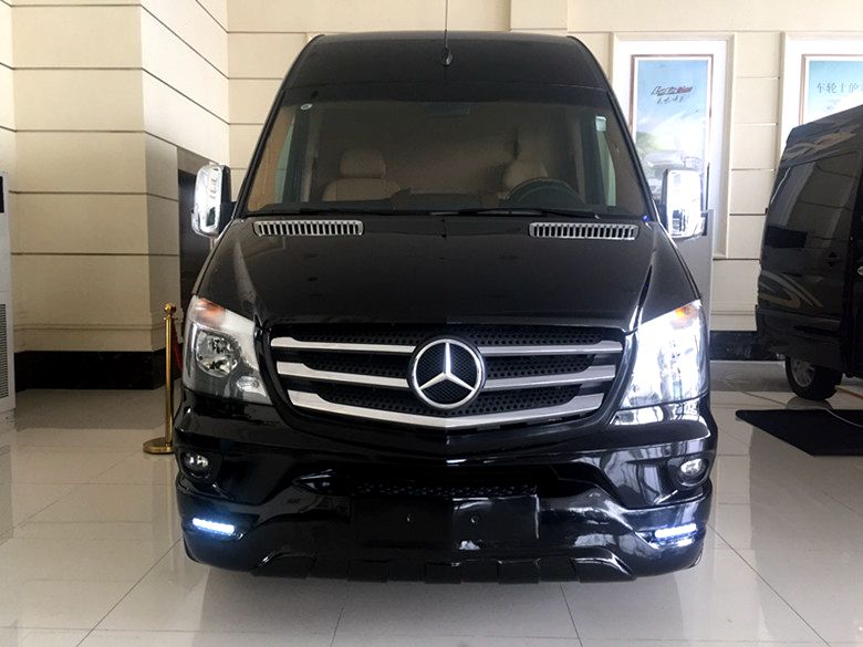 奔驰最新高端品牌,豪华与创新的完美融合之旅