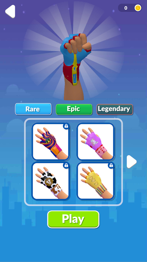 爪男孩最新版游戏详解,核心特性与游戏概述一网打尽