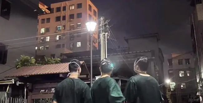 山西疫情最新动态与小巷深处的独特风情与隐藏的特色小店