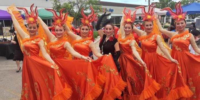 林伟贤引领时代潮流,展现多元风采的魅力时刻