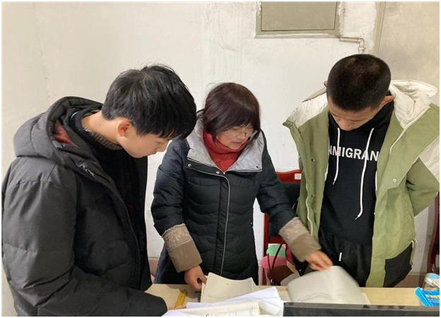 眉山最新动态,学习之光照亮未来,自信成就梦想之路