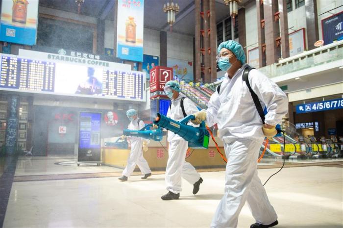 北京昌平最新疫情更新报告,最新疫情消息速递