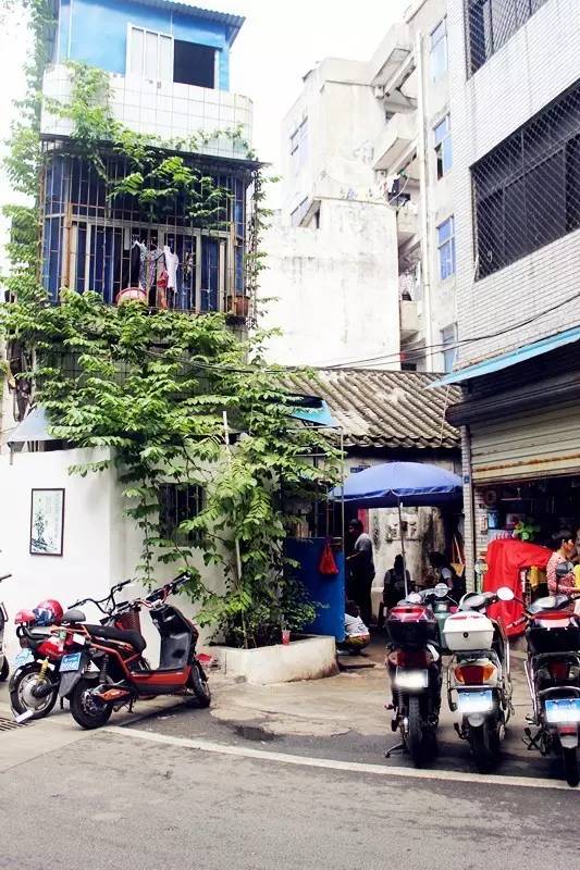 疫情下的巷弄奇遇,特色小店的最新防控故事