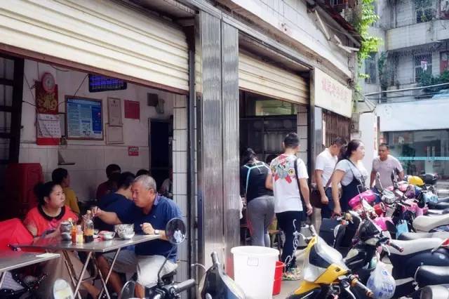 疫情下的巷弄奇遇,特色小店的最新防控故事