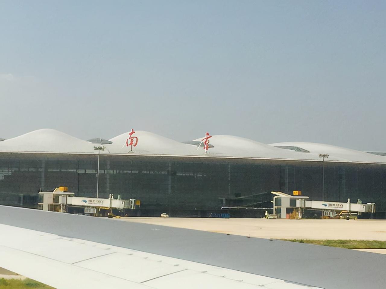 窥探南京禄口机场的最新发展及影响