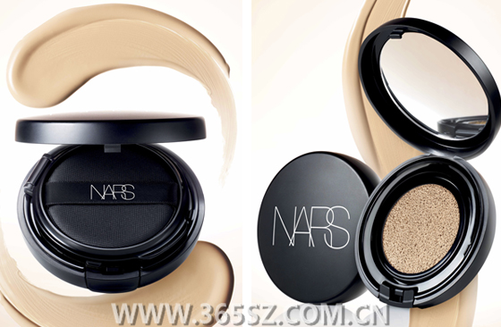 NARS粉饼最新款揭秘,小巷深处的彩妆奥秘